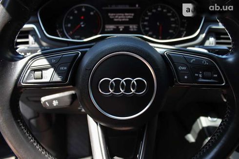 Audi A4 2016 - фото 25