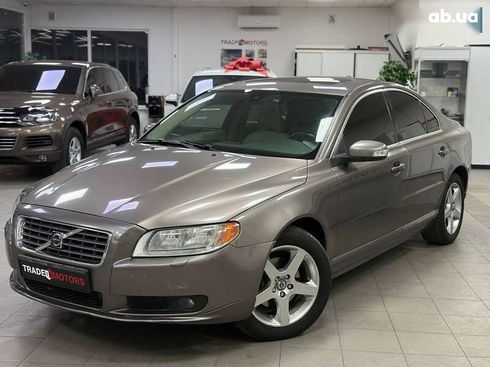 Volvo S80 2009 - фото 7