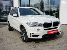 Продажа б/у BMW X5 2014 года в Житомире - купить на Автобазаре