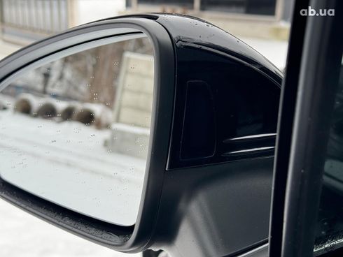 Volkswagen Tiguan 2019 черный - фото 28
