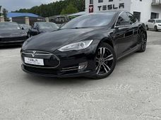 Продажа б/у Tesla Model S в Виннице - купить на Автобазаре