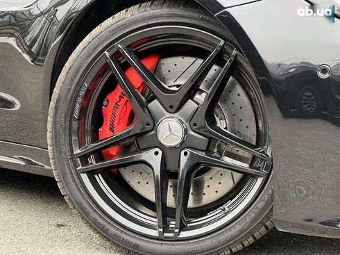 Mercedes-Benz C-Класс 2015 - фото 7