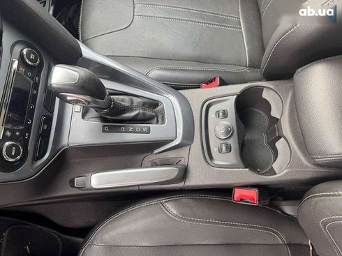 Ford Focus 2013 - фото 13