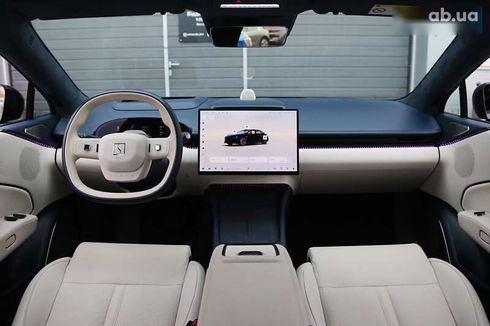 Zeekr 007 2024 - фото 17