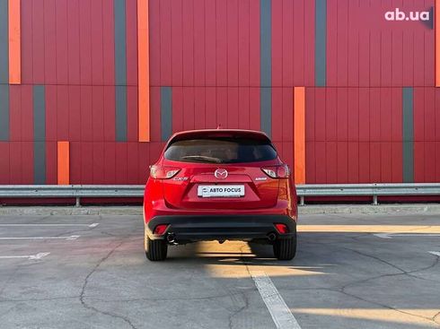 Mazda CX-5 2017 - фото 7