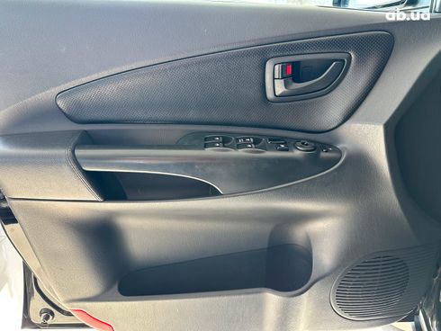 Hyundai Tucson 2008 черный - фото 57