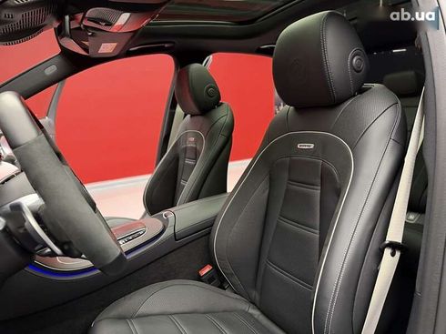 Mercedes-Benz E-Класс 2021 - фото 28