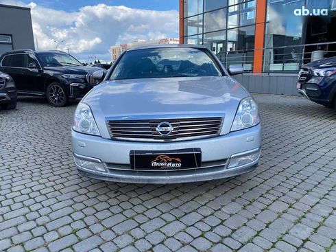 Nissan Teana 2006 - фото 2