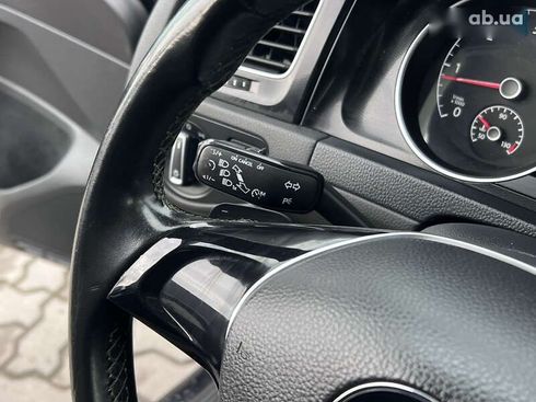 Volkswagen Golf 2014 - фото 19