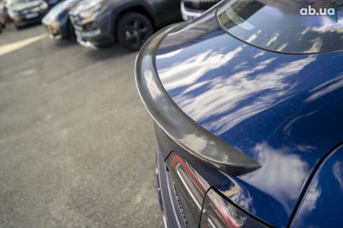 Tesla Model 3 2018 - фото 11