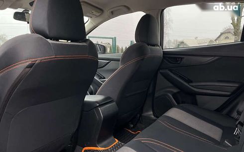 Subaru Crosstrek 2021 - фото 19