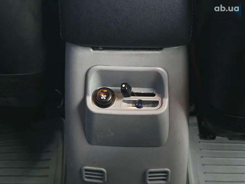 Mitsubishi Pajero Sport 2007 - фото 16