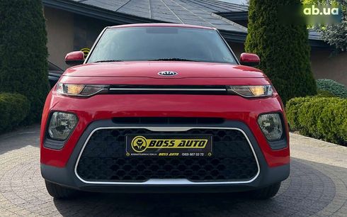 Kia Soul 2020 - фото 2