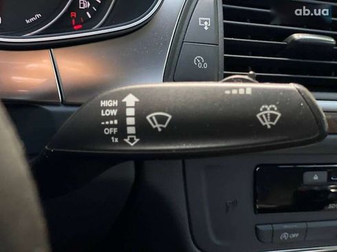 Audi A6 2014 - фото 26