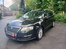 Автомобиль дизель Фольксваген passat b6 б/у - купить на Автобазаре