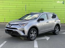 Купить Toyota RAV4 бу в Украине - купить на Автобазаре