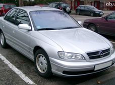 Запчастини Розбірки Opel Omega Київська обл. - купити на Автобазарі