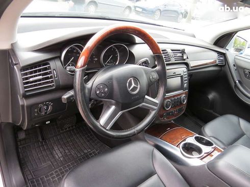 Mercedes-Benz R-Класс 2012 - фото 6