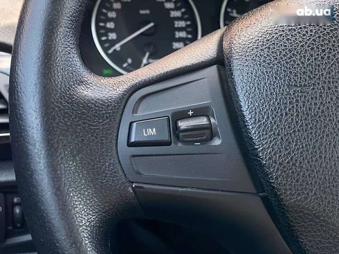 BMW 1 серия 2011 - фото 25