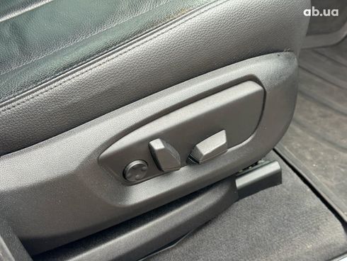 BMW X5 2016 белый - фото 28