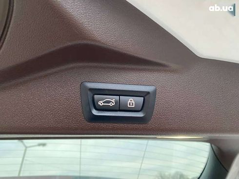 BMW X5 2018 - фото 30