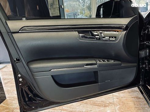 Mercedes-Benz S-Класс 2011 - фото 22