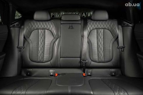 BMW X6 2020 - фото 28