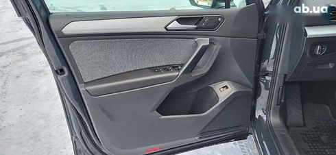 SEAT Tarraco 2020 - фото 30