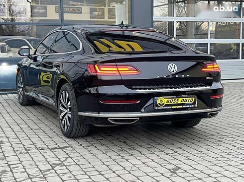 Volkswagen Arteon 2018 - фото 7