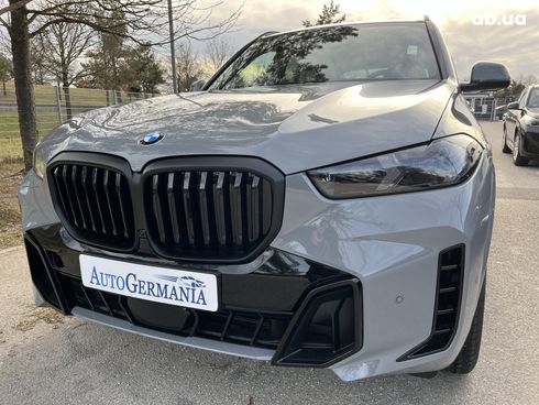 BMW X5 2024 - фото 4