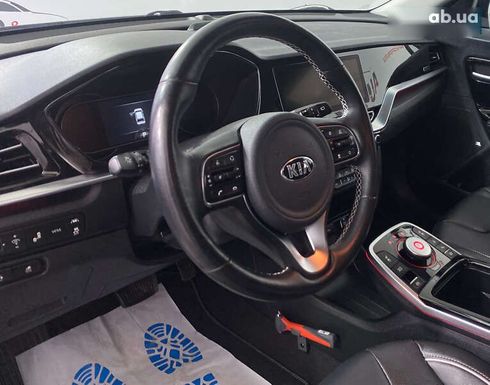 Kia Niro 2020 - фото 6