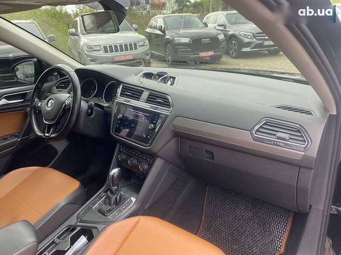 Volkswagen Tiguan 2017 - фото 8