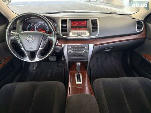 Nissan Teana 2012 - фото 23