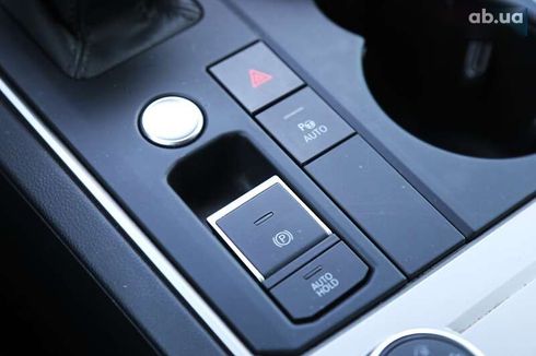 Volkswagen Touareg 2023 - фото 24