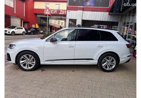 Audi Q7 2020 - фото 7