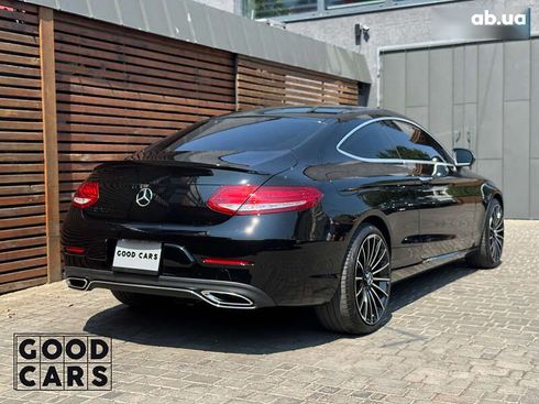 Mercedes-Benz C-Класс 2016 - фото 6
