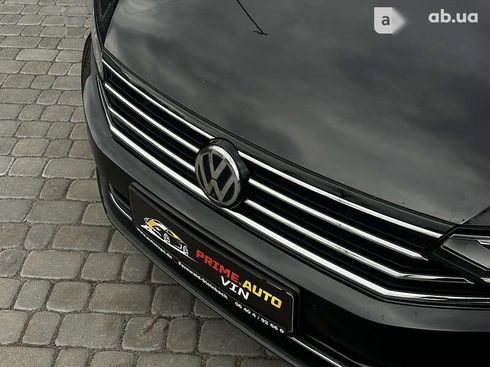 Volkswagen Passat 2020 - фото 21