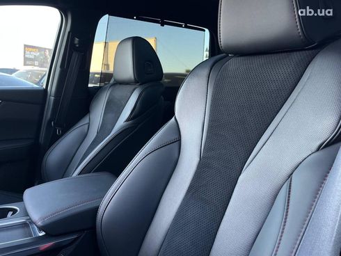 Acura MDX 2023 красный - фото 90