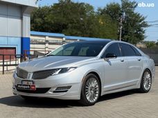 Гібрид Лінкольн б/у в Одесі - купити на Автобазарі