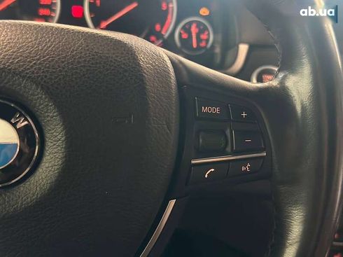BMW 5 серия 2014 - фото 27