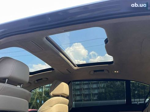 BMW 7 серия 2017 - фото 29