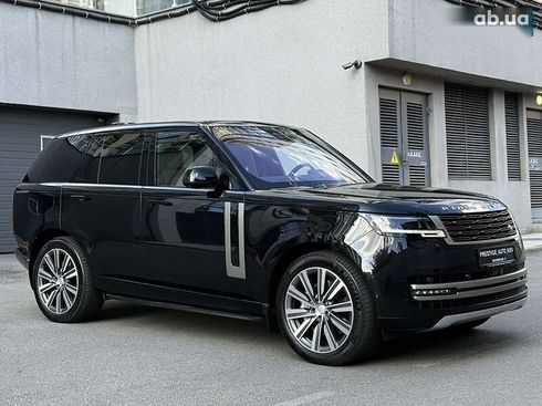 Land Rover Range Rover 2022 - фото 15