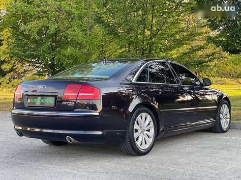 Audi A8 2009 - фото 12
