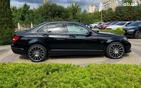 Mercedes-Benz C-Класс 2013 - фото 8