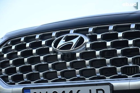 Hyundai Santa Fe 2023 - фото 12