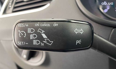 Skoda Octavia 2016 - фото 17