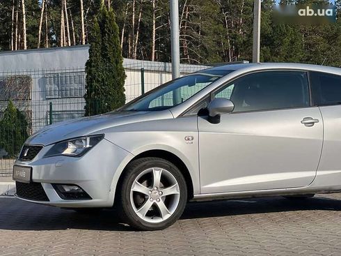 SEAT Ibiza 2013 - фото 11