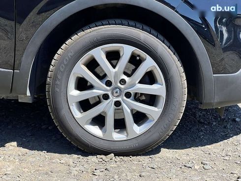 Renault Kadjar 2016 - фото 19
