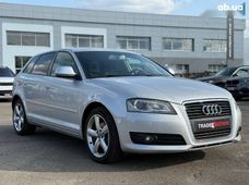 Продажа б/у Audi A3 в Киеве - купить на Автобазаре