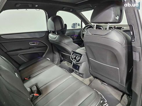 Bentley Bentayga 2021 - фото 14